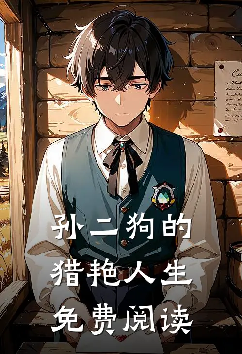 孙二狗的猎艳人生免费阅读