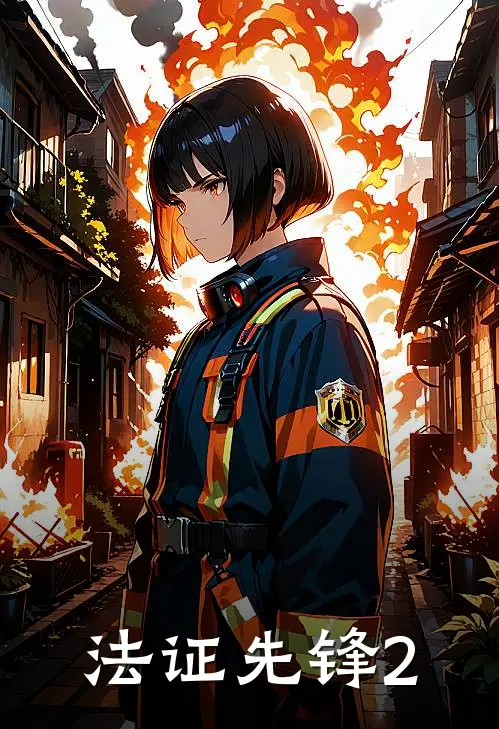 法证先锋2