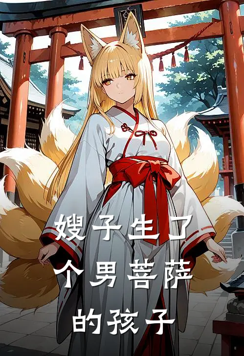 嫂子生了个男菩萨的孩子