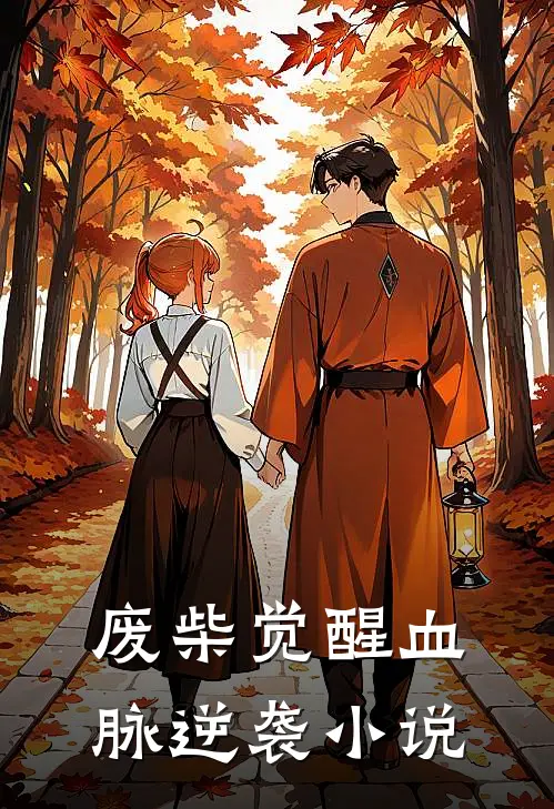 废柴觉醒血脉逆袭小说