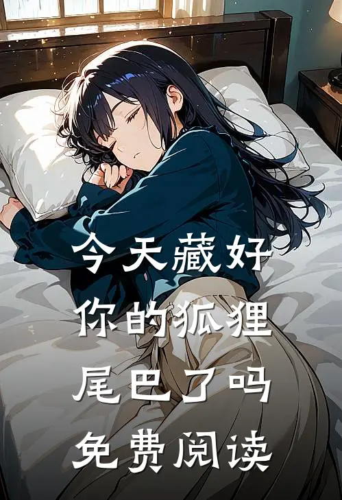 今天藏好你的狐狸尾巴了吗免费阅读