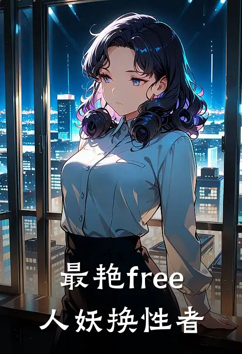 最艳free人妖换性者