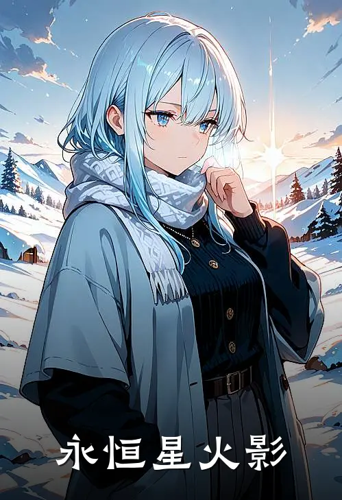 永恒星火影