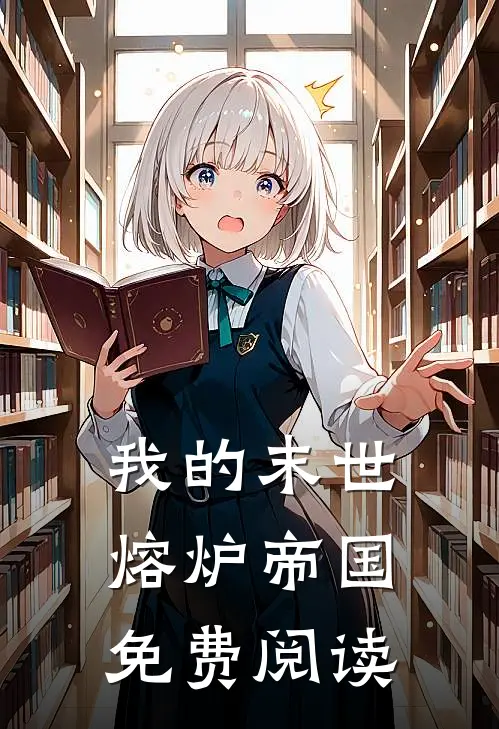 我的末世熔炉帝国免费阅读