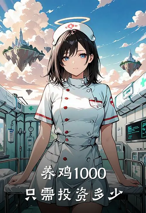 养鸡1000只需投资多少