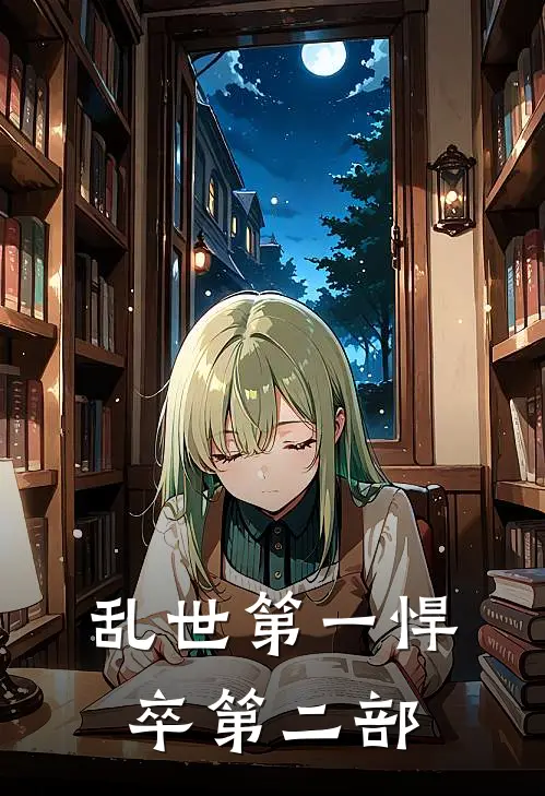 乱世第一悍卒第二部