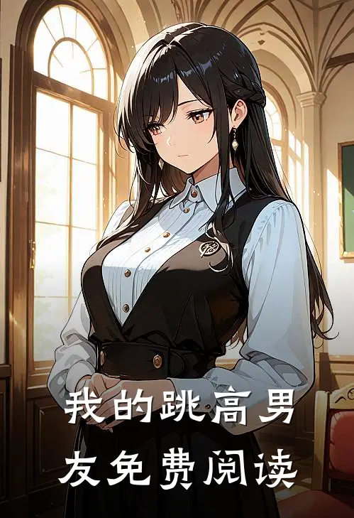 我的跳高男友免费阅读