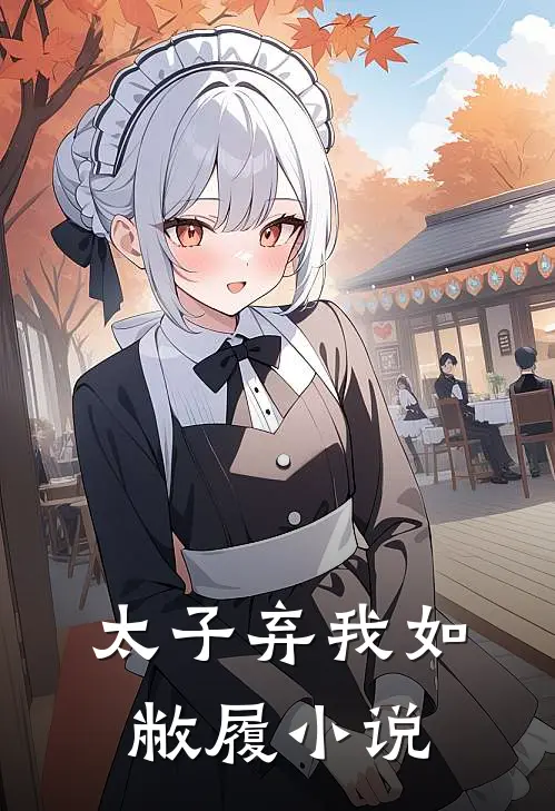 太子弃我如敝履小说