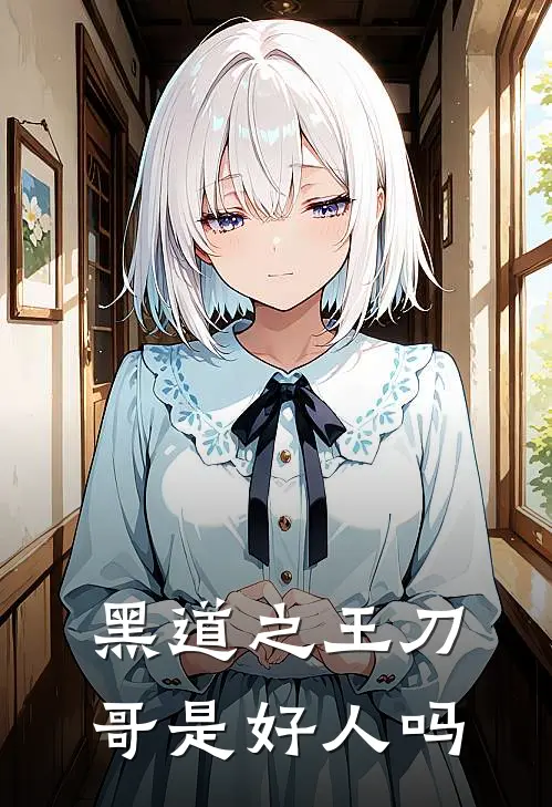 黑道之王刀哥是好人吗