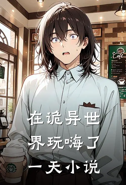 在诡异世界玩嗨了一天小说