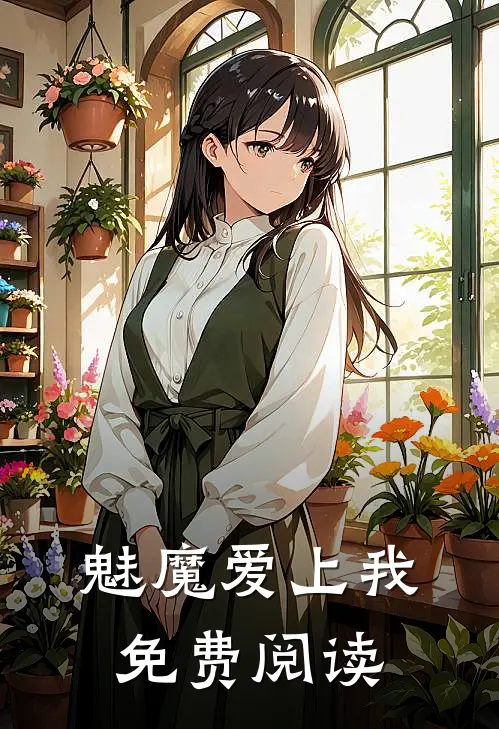 魅魔爱上我免费阅读