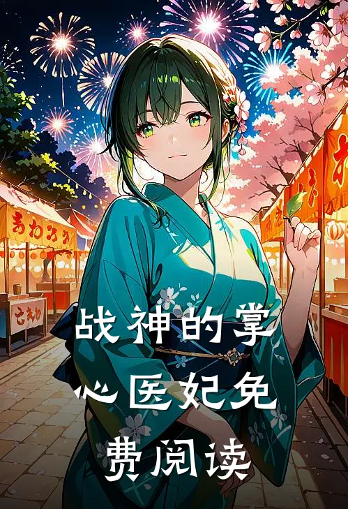 战神的掌心医妃免费阅读