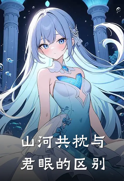 山河共枕与君眠的区别