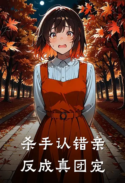 杀手认错亲，反成真团宠