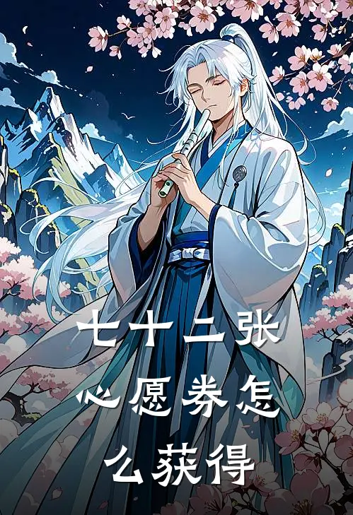 七十二张心愿券怎么获得