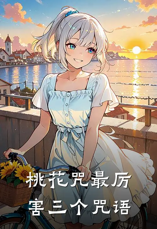 桃花咒最厉害三个咒语