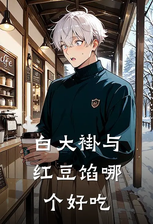 白大褂与红豆馅哪个好吃