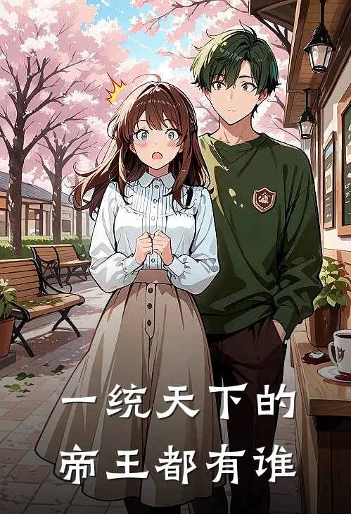 一统天下的帝王都有谁