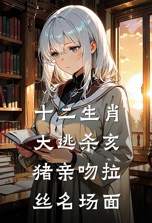 十二生肖大逃杀亥猪亲吻拉丝名场面