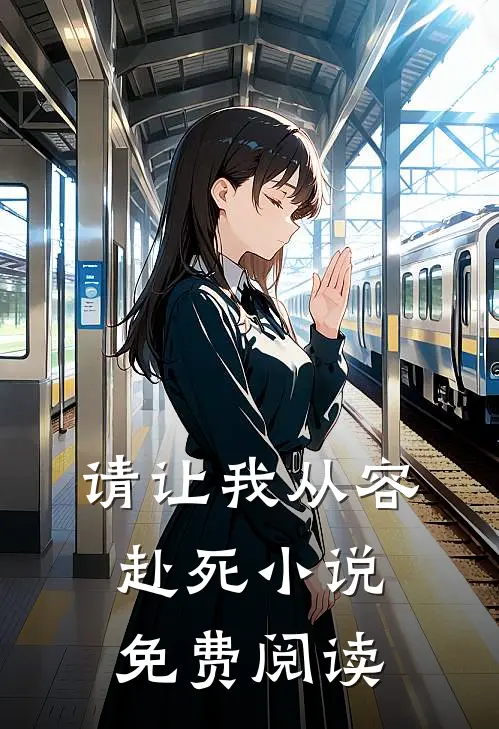 请让我从容赴死小说免费阅读