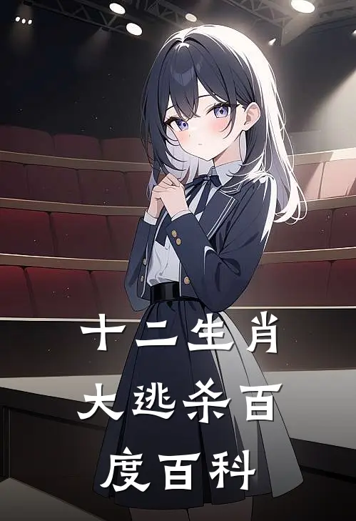 十二生肖大逃杀百度百科