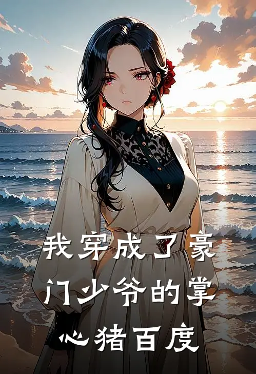 我穿成了豪门少爷的掌心猪百度