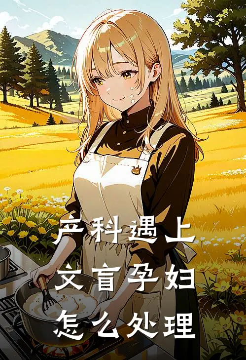 产科遇上文盲孕妇怎么处理