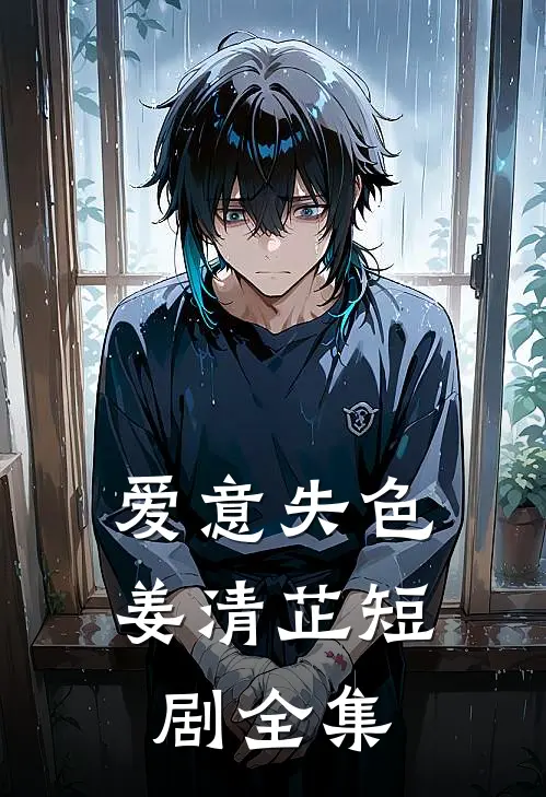 爱意失色姜清芷短剧全集