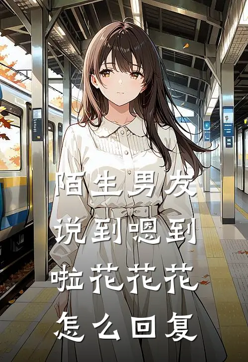 陌生男友说到嗯到啦[花][花][花]怎么回复