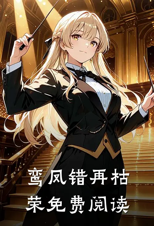 鸾凤错再枯荣免费阅读