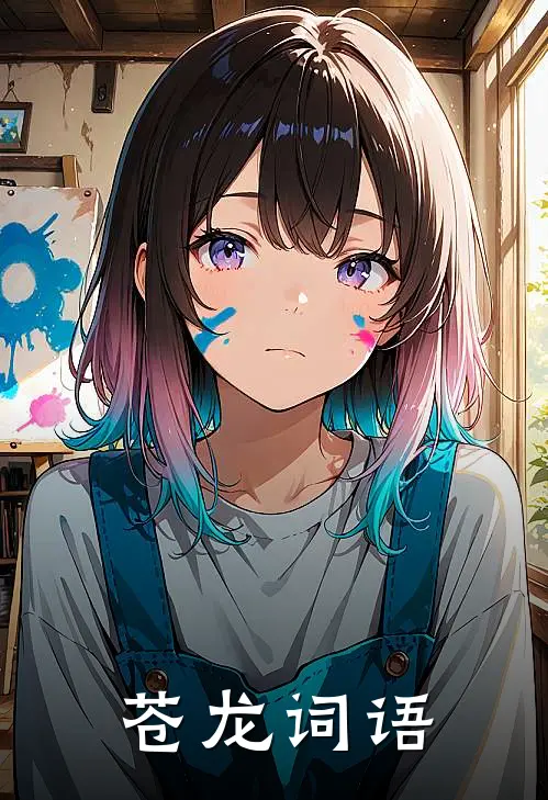 苍龙词语