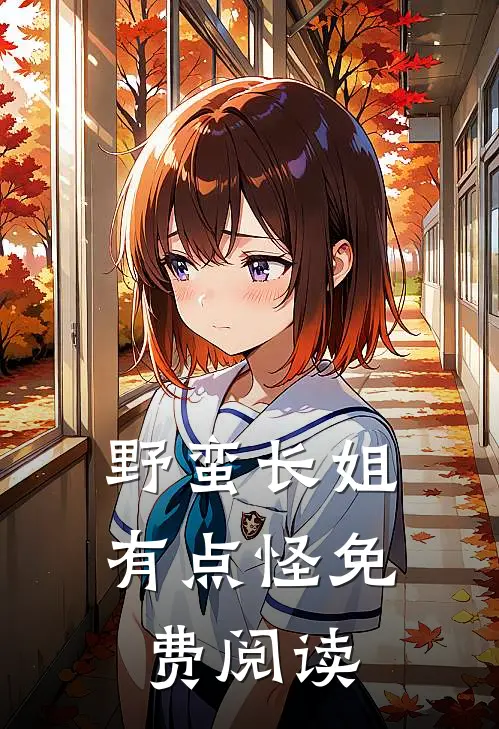 野蛮长姐有点怪免费阅读