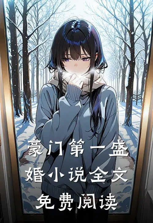 豪门第一盛婚小说全文免费阅读