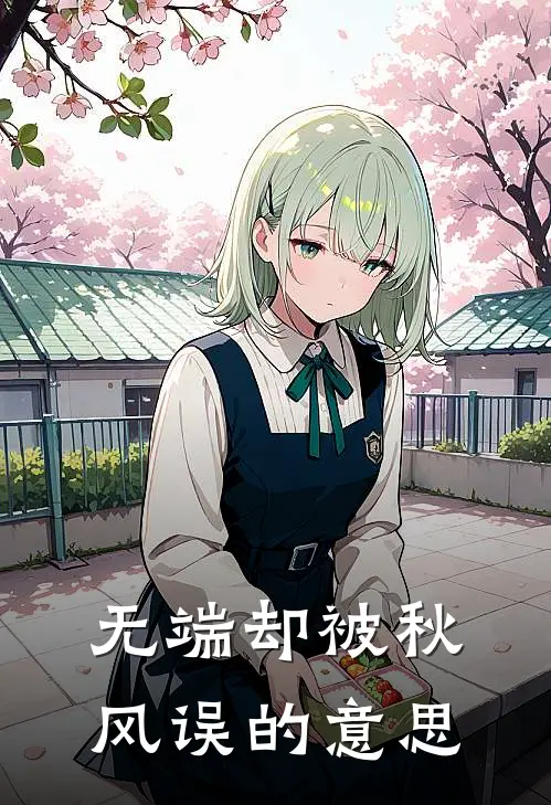 无端却被秋风误的意思