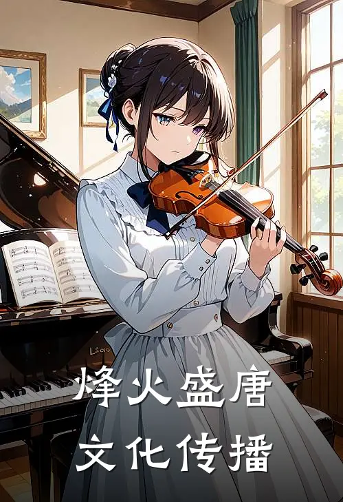 烽火盛唐文化传播