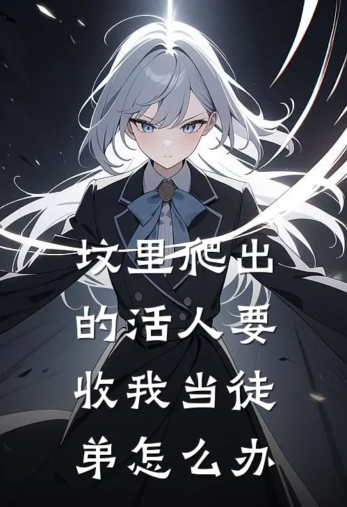 坟里爬出的活人要收我当徒弟怎么办