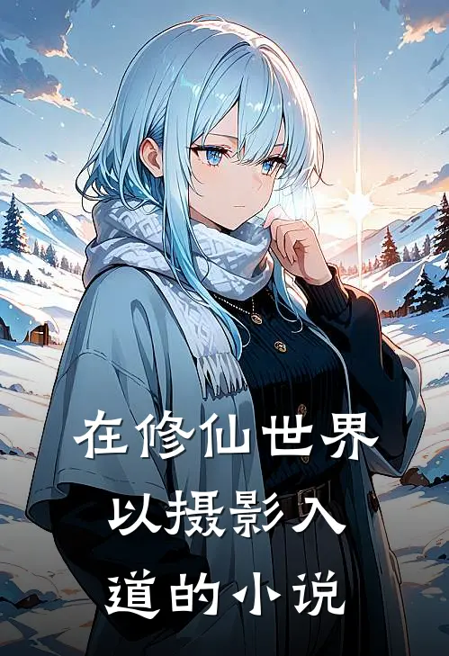 在修仙世界以摄影入道的小说