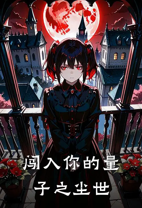 闯入你的量子之尘世