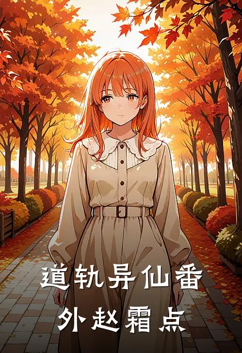 道轨异仙番外赵霜点