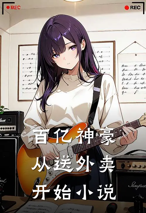 百亿神豪从送外卖开始小说