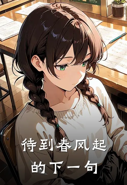 待到春风起的下一句