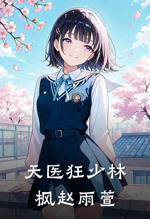 天医狂少林枫赵雨萱