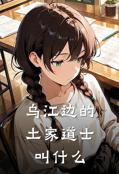 乌江边的土家道士叫什么