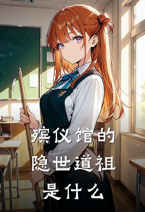 殡仪馆的隐世道祖是什么