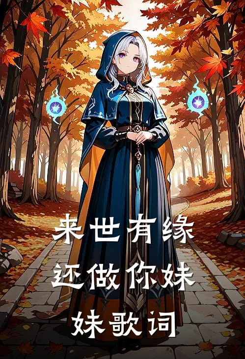 来世有缘还做你妹妹歌词