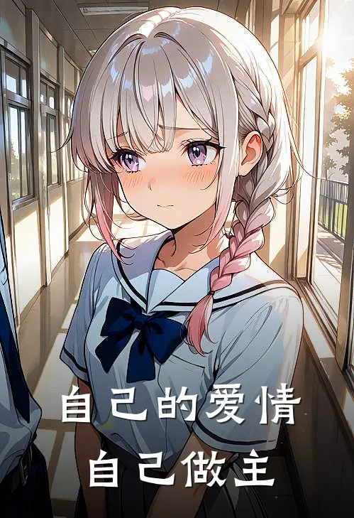 自己的爱情自己做主