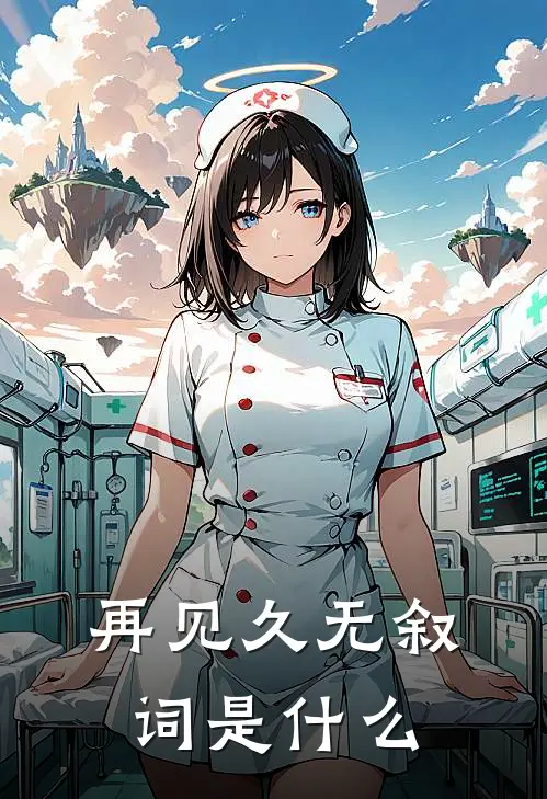 再见久无叙词是什么