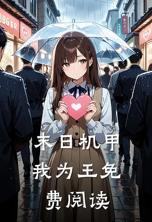 末日机甲我为王免费阅读