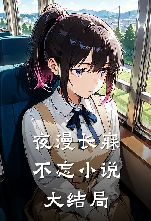 夜漫长寐不忘小说大结局