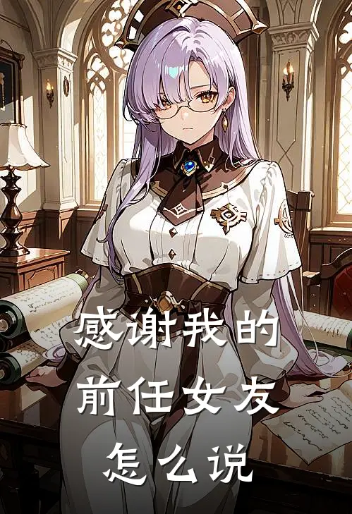 感谢我的前任女友怎么说